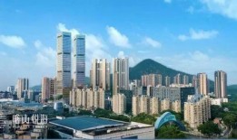 深圳南山区最新爆料,未来城市规划与亮点前瞻